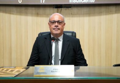 Fred Rangel destaca atuação de vereadores na abertura dos trabalhos legislativos na Câmara de Campos