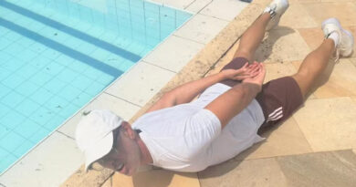 Adilsinho, bicheiro mais procurado do Rio, é preso em Cabo Frio