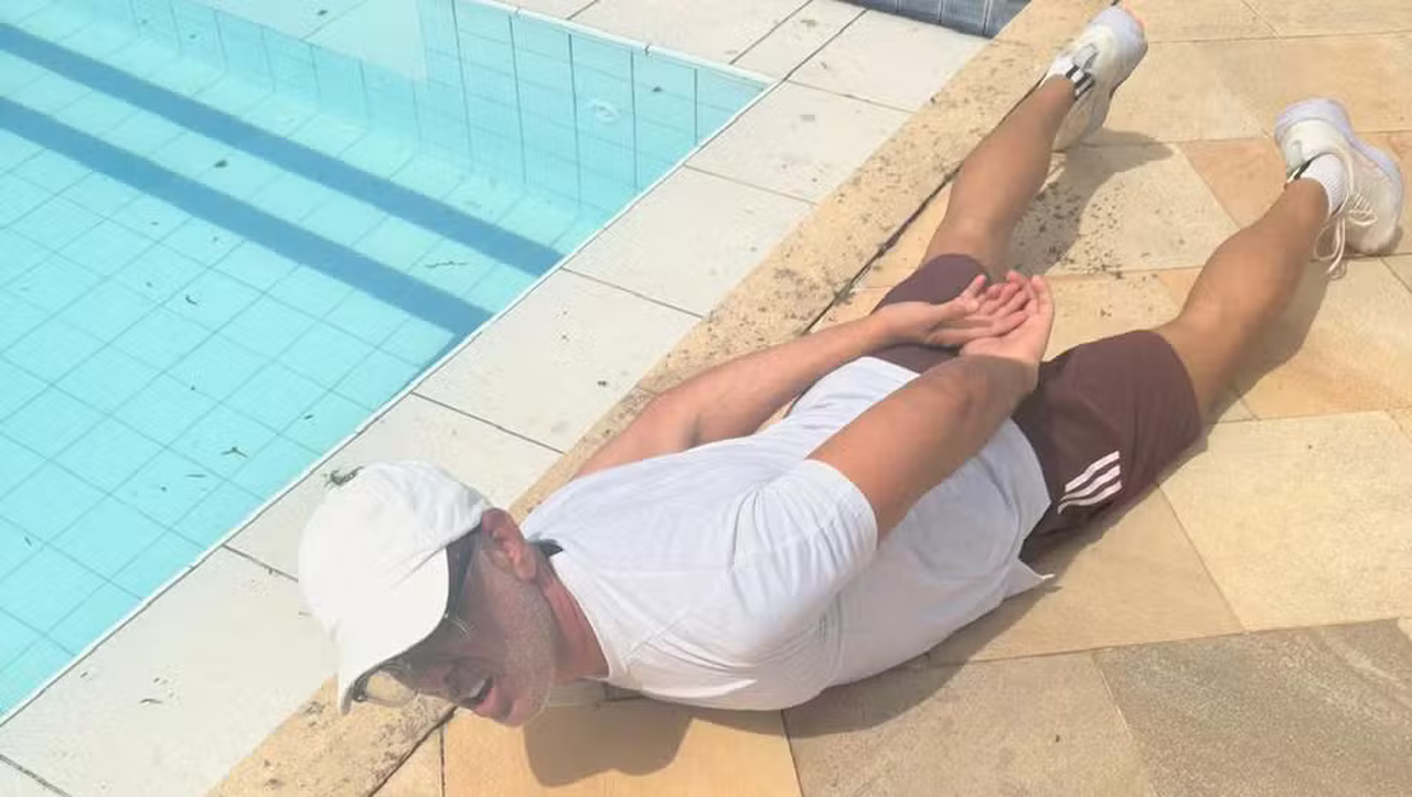 Adilsinho, bicheiro mais procurado do Rio, é preso em Cabo Frio