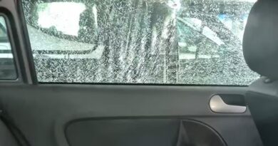 Menino de 13 anos é baleado na cabeça na RJ-182 quando voltava da festa de formatura da mãe