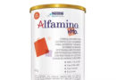 Anvisa suspende venda de fórmula infantil Alfamino por presença de selênio e iodo