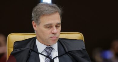 Após saída de Toffoli, Ministro André Mendonça assume a relatoria das investigações do caso Master
