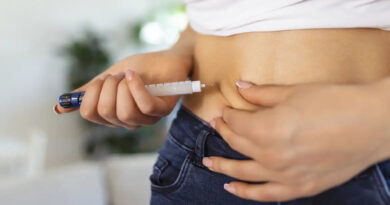 Anvisa alerta para risco de pancreatite ligado a canetas emagrecedoras