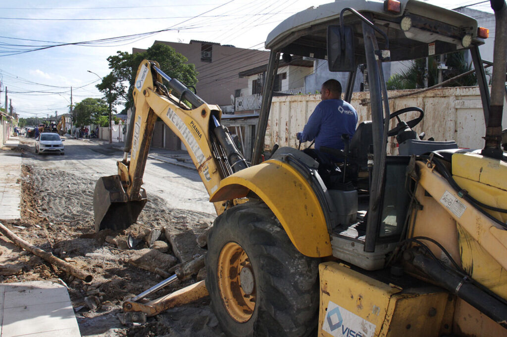 Primeira etapa do “Asfalto na Porta” avança em vias que cortam bairros centrais de Campos 1 d29b19f5ef95e6883be579839e3befcd Easy Resize.com