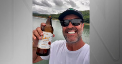 Influenciador Henrique Maderite morre aos 50 anos em Minas Gerais