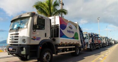 Justiça suspende cobrança de taxa do lixo para moradores do Bosque do Peró em Cabo Frio
