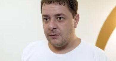 A pedido da Polícia Federal, André Mendonça autoriza quebra de sigilos de Lulinha