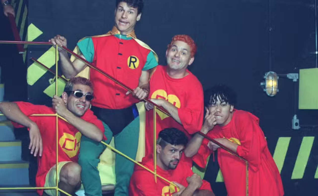 A tragédia de avião que matou os integrantes do Mamonas Assassinas: após 30 anos, corpos serão exumados