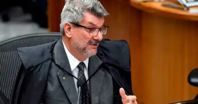 STJ abre sindicância contra ministro acusado de importunação sexual