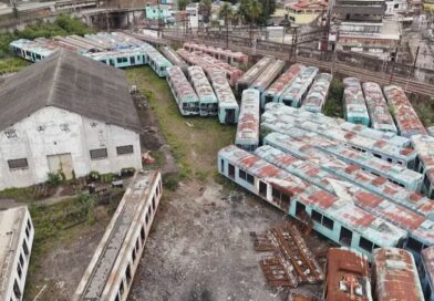 Consórcio de SP vence leilão sem concorrentes e vai assumir a Supervia