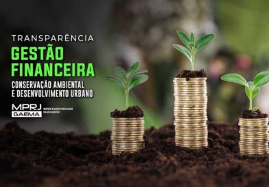 GAEMA/MPRJ notifica Secretaria do Estado do Ambiente para cumprir medidas de transparência na gestão do FECAM