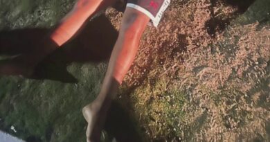 Homem é morto a tiros na Praia do Açu