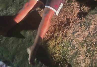 Homem é morto a tiros na Praia do Açu