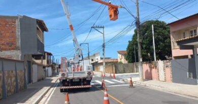 Brilha Campos inicia nova etapa em Donana, Tocaia, Nova Goitacazes e Goitacazes