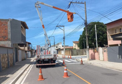 Brilha Campos inicia nova etapa em Donana, Tocaia, Nova Goitacazes e Goitacazes