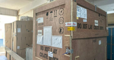 HFM recebe microscópio para reforçar neurocirurgias no novo centro cirúrgico