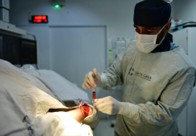 “SOS Coração” celebra três anos de implantação com mais de 700 vidas salvas