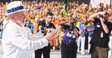 Chapas para o governo do Rio evidenciam dificuldade de Lula no estado desde o surgimento do bolsonarismo