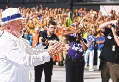Chapas para o governo do Rio evidenciam dificuldade de Lula no estado desde o surgimento do bolsonarismo