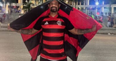 Justiça do RJ determina prisão do goleiro Bruno por descumprimento de condicional