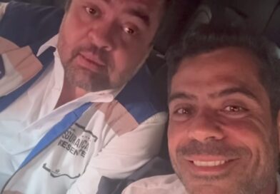 Castro lança pedra fundamental do Batalhão da PM em Guarus nesta quarta e destaca: “Bruno Dauaire me pediu muito esse batalhão”