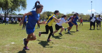 Paraesporte/Enel/ Uenf, CRO e o Departamento de Saúde Bucal da PMCG estarão promovendo neste sábado (7) uma ação odontológica