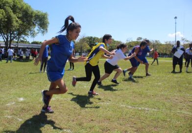 Paraesporte/Enel/ Uenf, CRO e o Departamento de Saúde Bucal da PMCG estarão promovendo neste sábado (7) uma ação odontológica