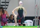 Nadadora campista Nicole de Thuin confirma presença no 1° Circuito Celebridades Infantil a Sênior