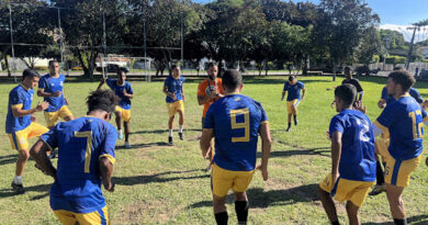Paraesporte de Campos irá representar a Seleção Brasileira na Copa do Mundo de Futebol Unificado da Special Olympics, em Paris,  na França