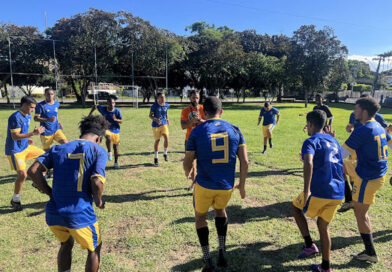 Paraesporte de Campos irá representar a Seleção Brasileira na Copa do Mundo de Futebol Unificado da Special Olympics, em Paris,  na França
