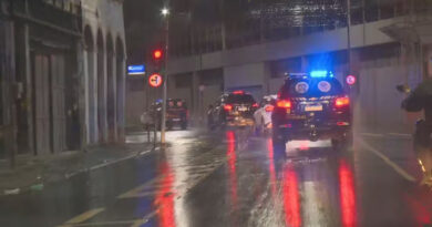 Operação Anomalia: PF prende 7 PMs por ligação com tráfico e milícias