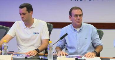 Eduardo Paes deixa a Prefeitura do Rio nesta sexta para ser candidato; Eduardo Cavaliere assume