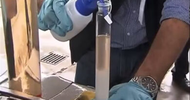 Postos de combustíveis são interditados e autuados durante fiscalização no Noroeste Fluminense