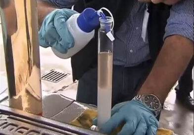 Postos de combustíveis são interditados e autuados durante fiscalização no Noroeste Fluminense