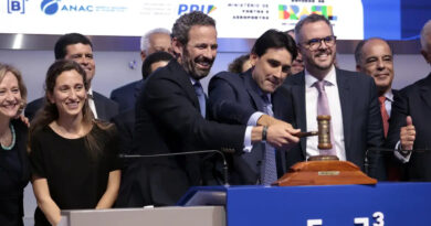 Galeão é arrematado por R$ 2,9 bilhões pela espanhola Aena