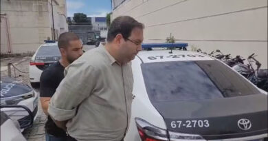 Polícia prende dono da JJ Invest suspeito de pirâmide financeira que teria causado prejuízo de R$ 170 milhões