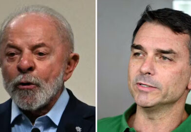 Pesquisa BTG/Nexus: Lula lidera no 1º turno e tem 47% contra 44% de Flávio no 2º
