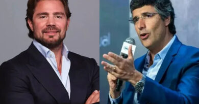 Vorcaro botou R$ 20 milhões em fundo gerido pelo desafeto André Esteves