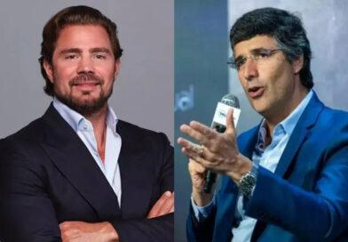 Vorcaro botou R$ 20 milhões em fundo gerido pelo desafeto André Esteves