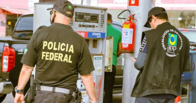 Operação da PF investiga alta de combustíveis em 11 estados e no DF