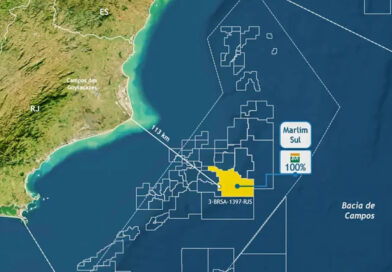 Petrobras descobre petróleo de ‘excelente qualidade’ no pré-sal de Campos