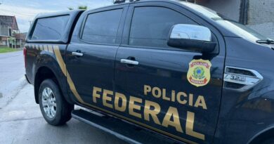 PF faz operação contra fraudes no sistema financeiro e bloqueia até R$ 670 milhões em bens ligados ao Banco Digimais, de Edir Macedo