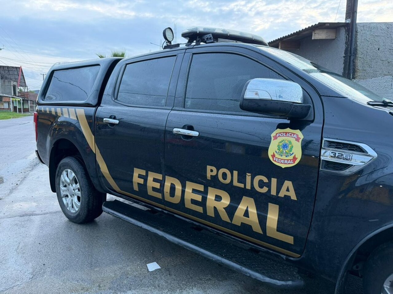 PF deflagra operação para combater nomeação de assessores parlamentares fantasmas no RJ