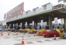 Pedágio da Ponte Rio-Niterói é reajustado; carros pagam R$ 6,60 para atravessar via