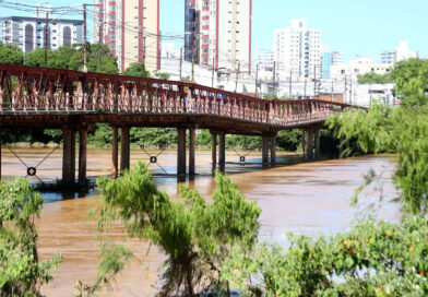 IMTT estabelece itinerário de ônibus interligando cabeceiras da Barcelos Martins
