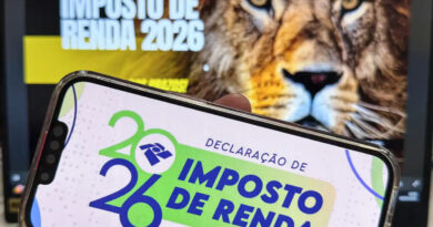 Receita antecipa liberação do programa do IRPF 2026 para download