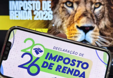 Receita antecipa liberação do programa do IRPF 2026 para download