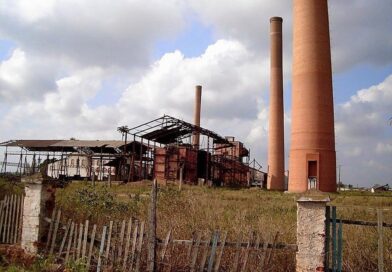 Vorcaro lucrou R$ 124 milhões com precatórios da Usina Cambahyba de Campos