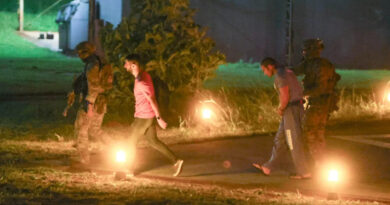 Daniel Vorcaro é transferido de penitenciária federal para a Superintendência da PF em Brasília