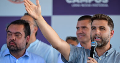 Na Terra Prometida: Guarus vai ganhar Batalhão da PM e Escola Cívico-Militar